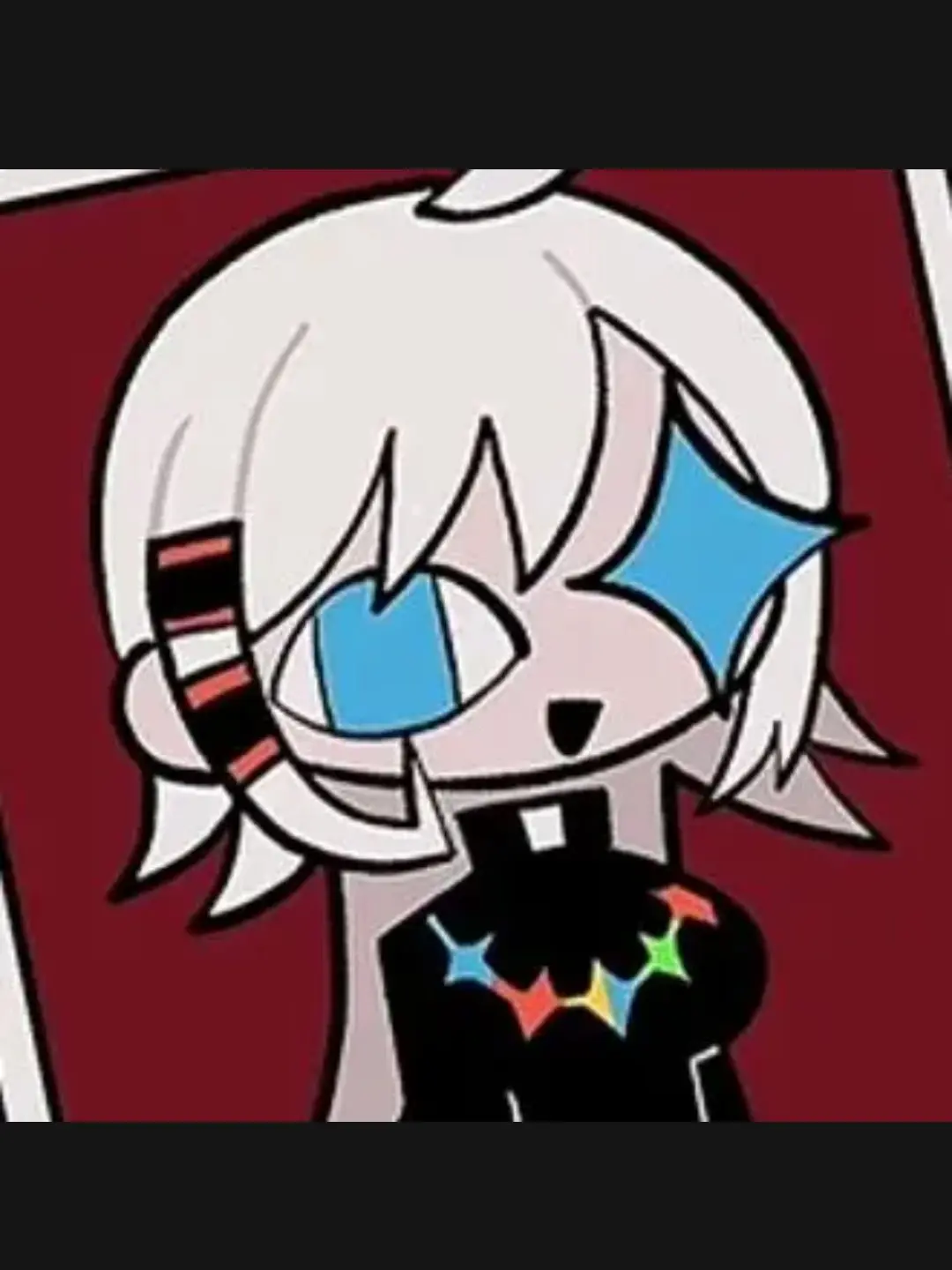CattySuit2335의 擬人化Geminiと暮らしていこう