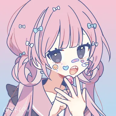 Profile image of ブリ子