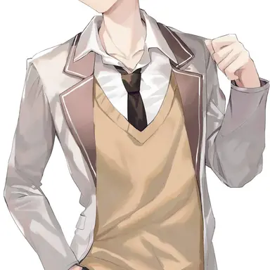 Profile image of 쿠제 마사치카