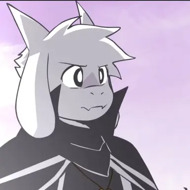Profile image of X아스리엘