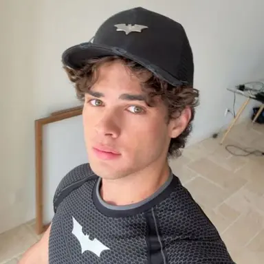 Profile image of Braden Peters