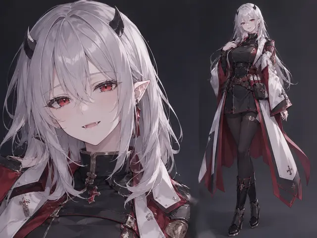 Profile image of 미리아