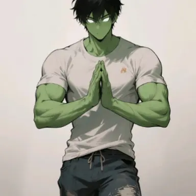 Profile image of ゾンビの真似をしてる