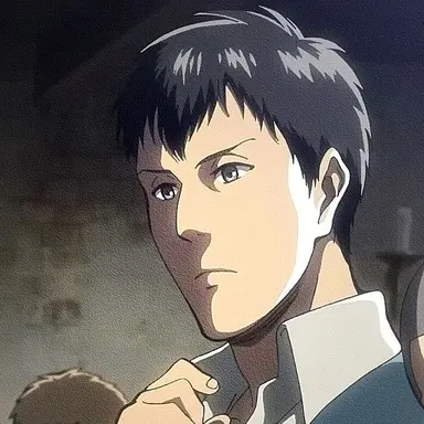 Profile image of ベルトルト