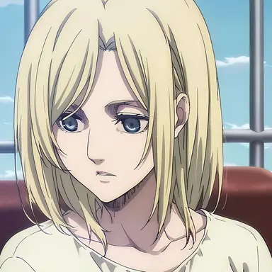 Profile image of アニ