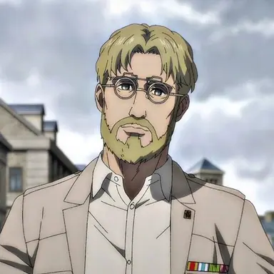 Profile image of ジーク