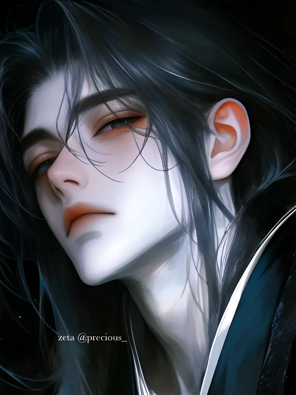 precious_의 이 담