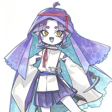 Profile image of 히라바미 누나