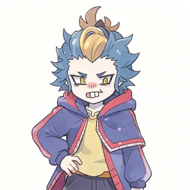 Profile image of 게료스