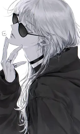 Profile image of Iso