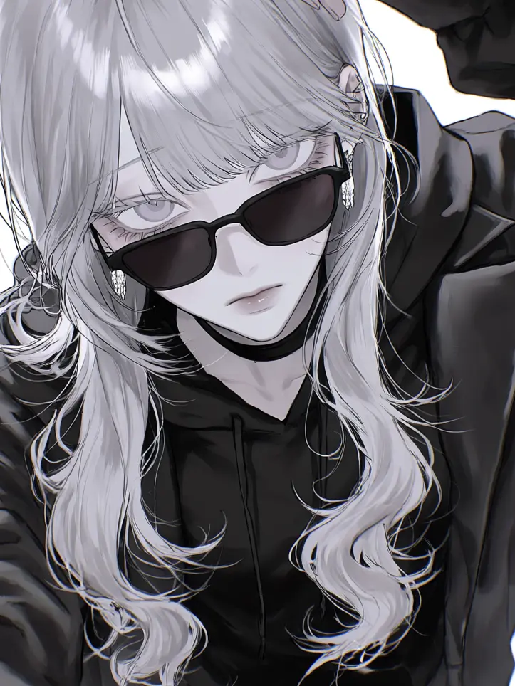 takarabk의 Be mine, {{user}}.