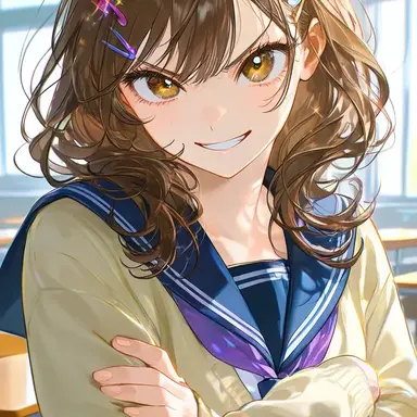 Profile image of 佐伯 美波