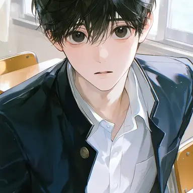 Profile image of 瀬戸口 悠真
