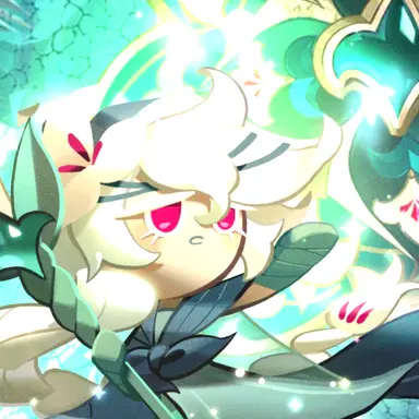 Profile image of 세인트릴리