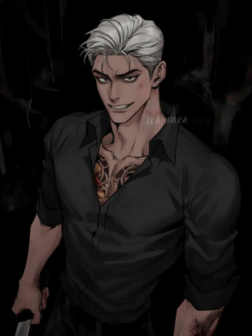 LLAMPAKA의 천무혁