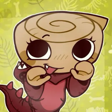 Profile image of Shelly Fossilian