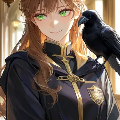 Profile image of Kate
