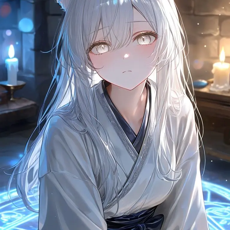 Akatsuki67의 My Familiar's Secret