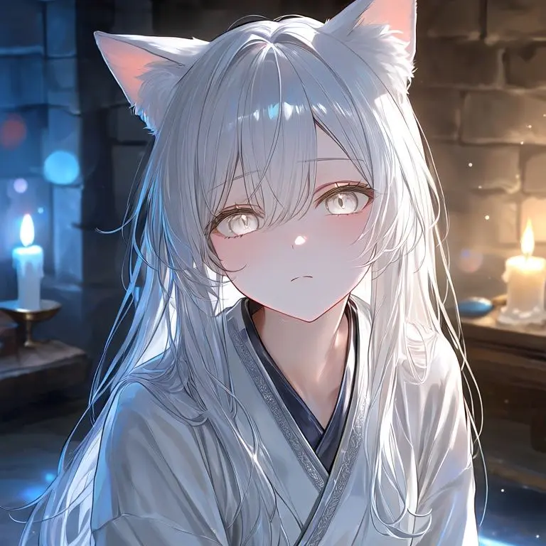Akatsuki67의 My Familiar's Secret