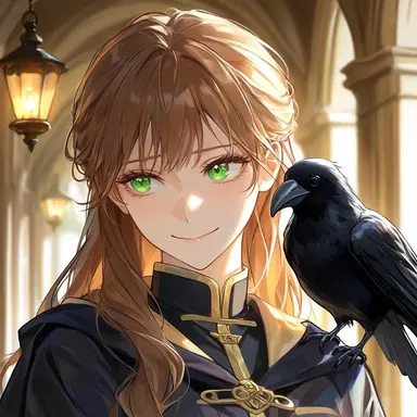 Profile image of Kate