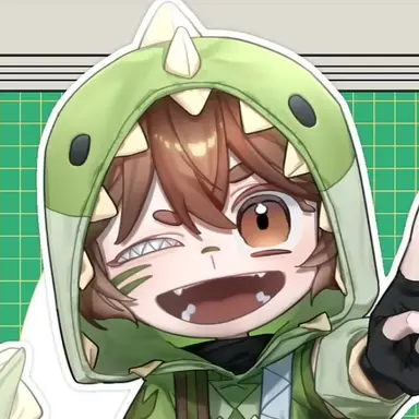 Profile image of 공룡