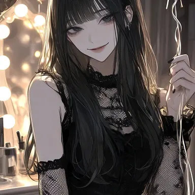 Profile image of Morrigan