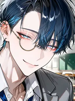 Profile image of 세이지
