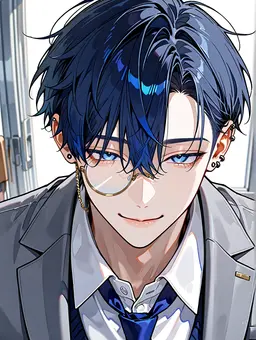 Profile image of 세이지