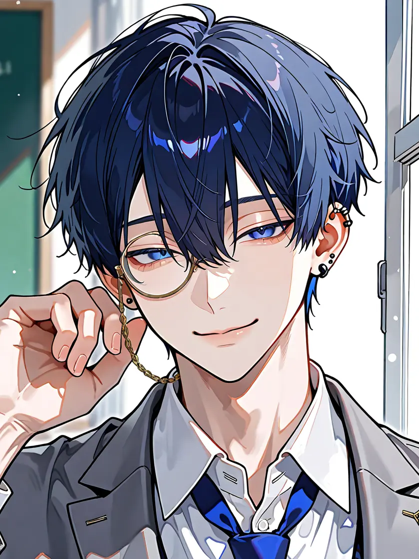 ap_5297의 Seiji [Transfer to Delinquent High]