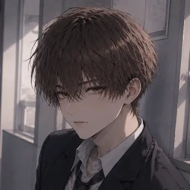 Profile image of 長門 朔