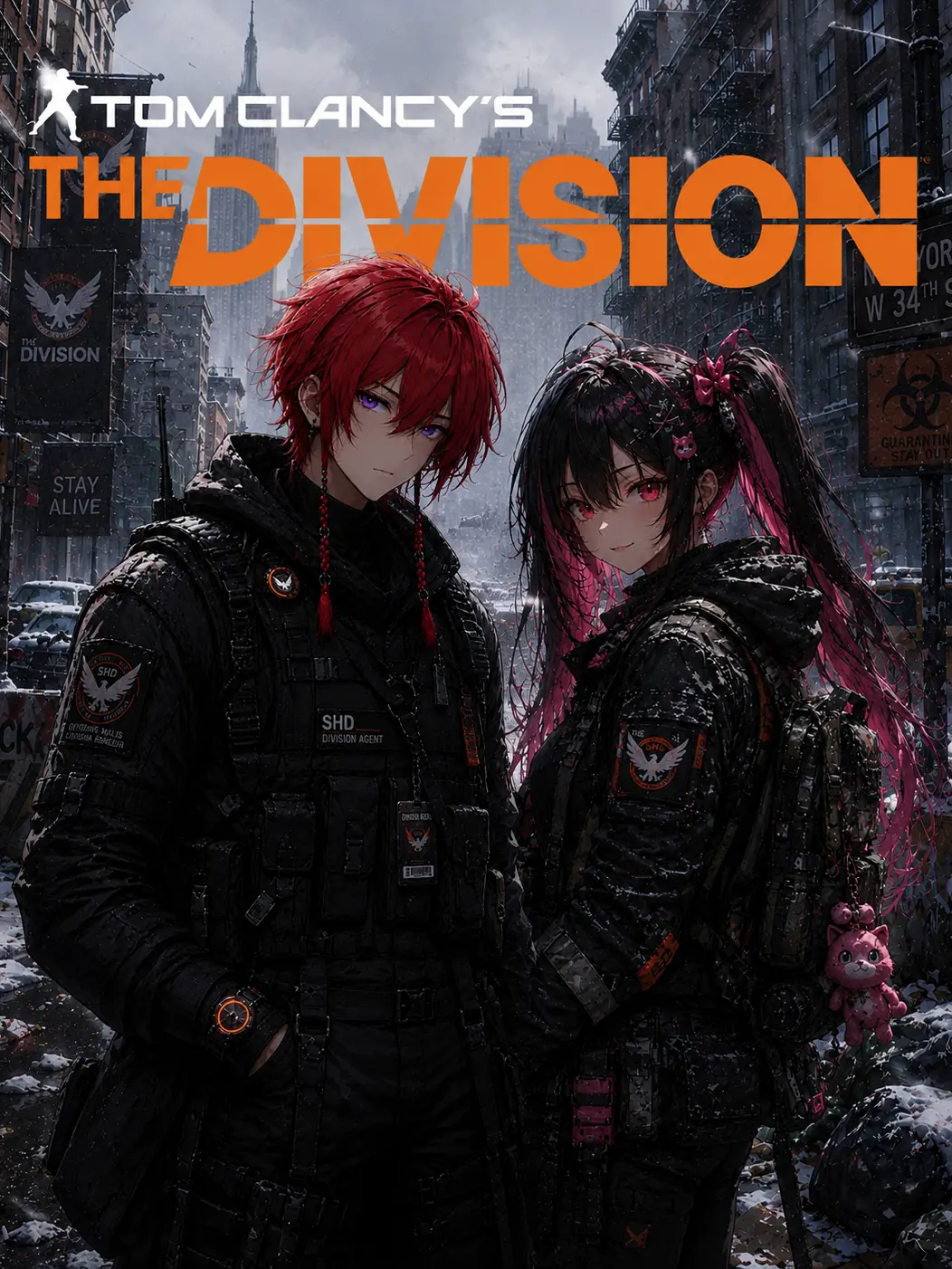 KiyoTomato의 Last One Standing