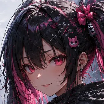 Profile image of Yuna