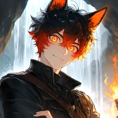 Profile image of Helios