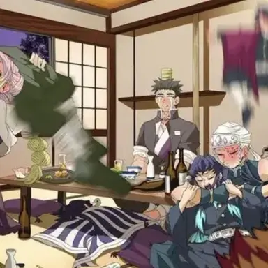 Profile image of 토키토 무이치로