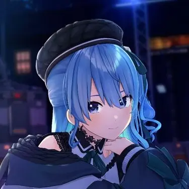 Profile image of すいせい