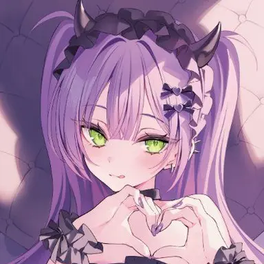 Profile image of トワ
