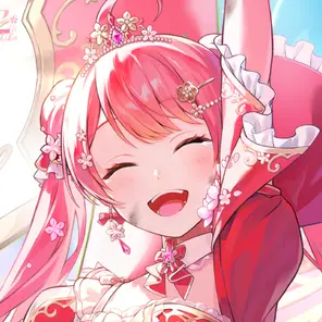 Profile image of みこ