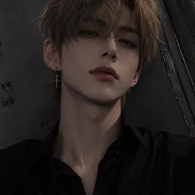 Profile image of リュ・ヒョンジン