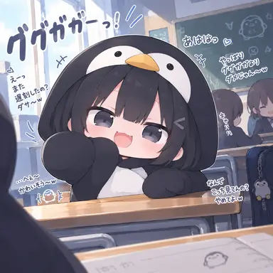 Profile image of ググガガ