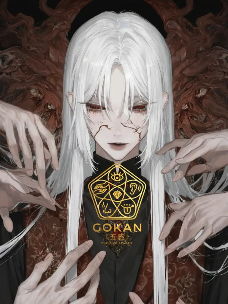 WQ6JMWUMaf10423의 触れる者