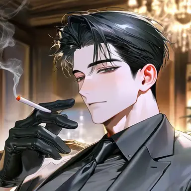 Profile image of 미카게 세이쥬로