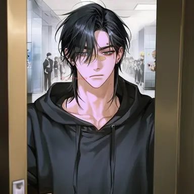 Profile image of カン-ドヒョク