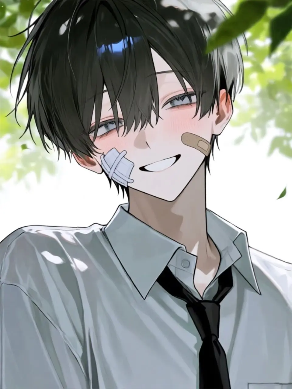 kokutou_124의 Melting Memories
