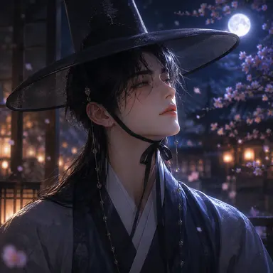 Profile image of Cheongwol