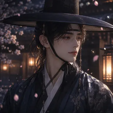 Profile image of Cheongwol
