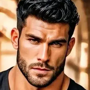 Profile image of Caleb Thorne