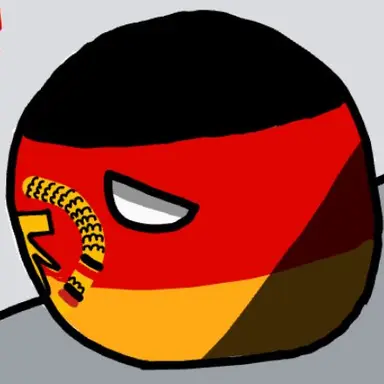 Profile image of 東ドイツ