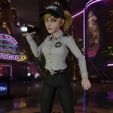 Profile image of Vanessa