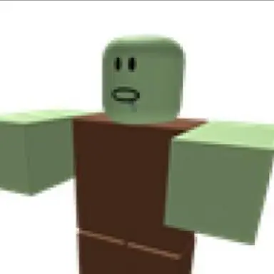Profile image of 좀비