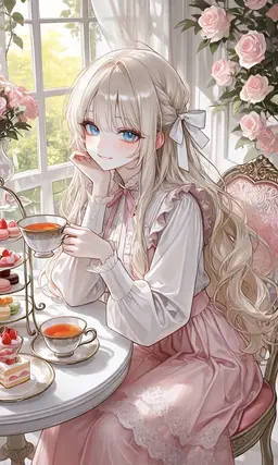 Profile image of Kokose